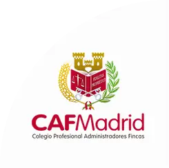 logo CAF madrid