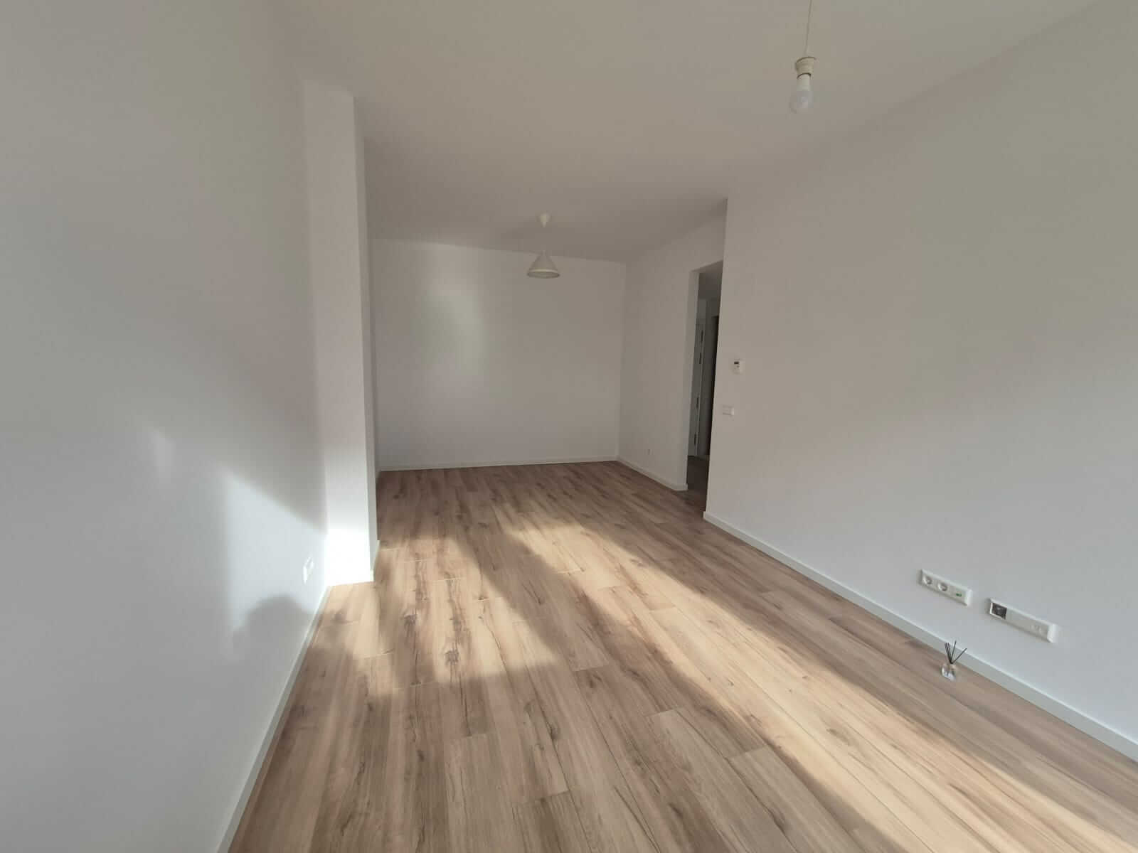 habitación principal vivienda