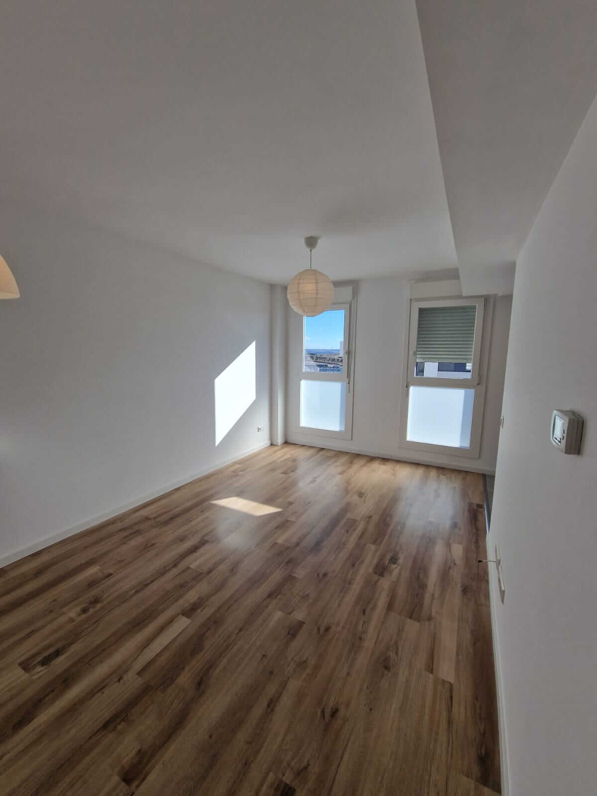 habitacion principal vivienda