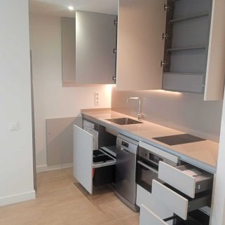 cocina independiente piso