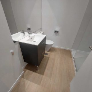 aseo vivienda