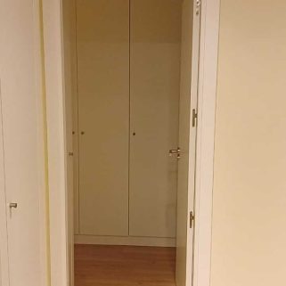 armario vivienda principal