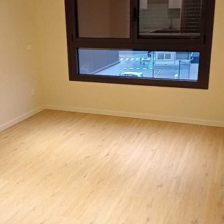 habitacion con ventana