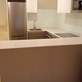 cocina moderna