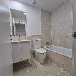 aseo vivienda water