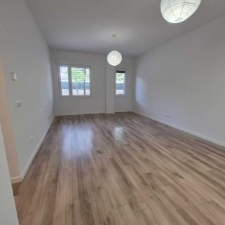 habitacion amplia piso