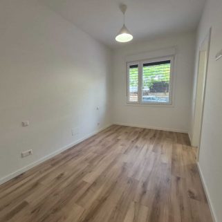 habitacion con ventana