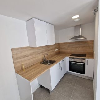 cocina vivienda